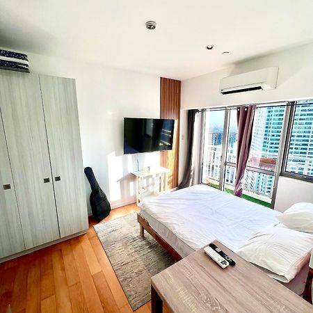 Acqua Private Residences - Iguazu Tower, Mandaluyong - Makati Екстериор снимка