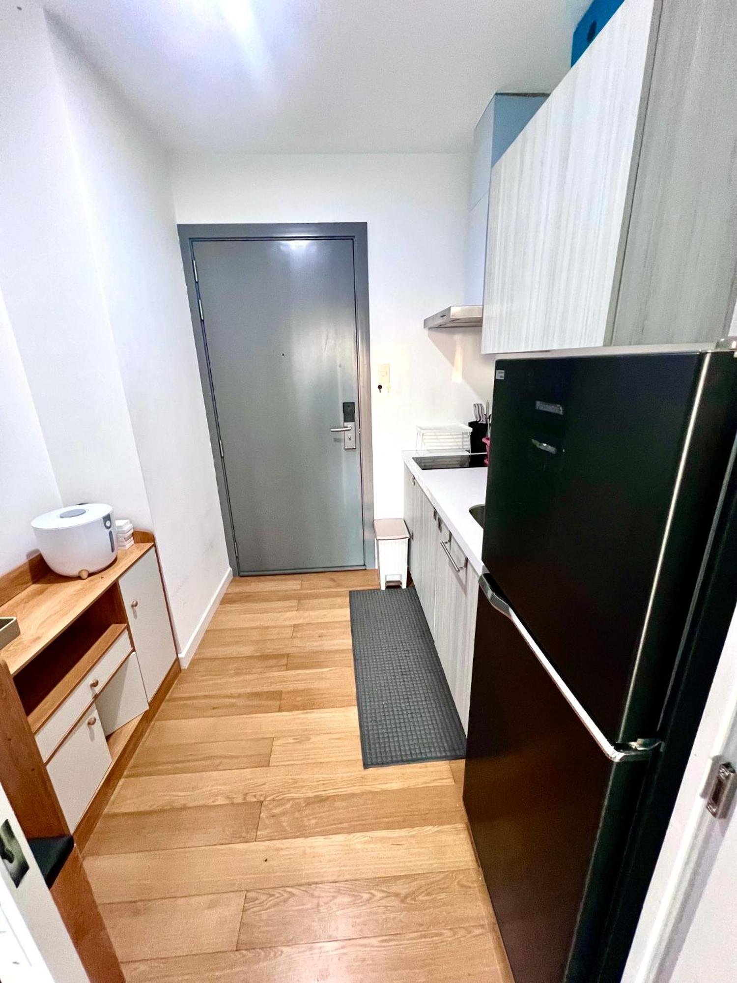 Acqua Private Residences - Iguazu Tower, Mandaluyong - Makati Екстериор снимка