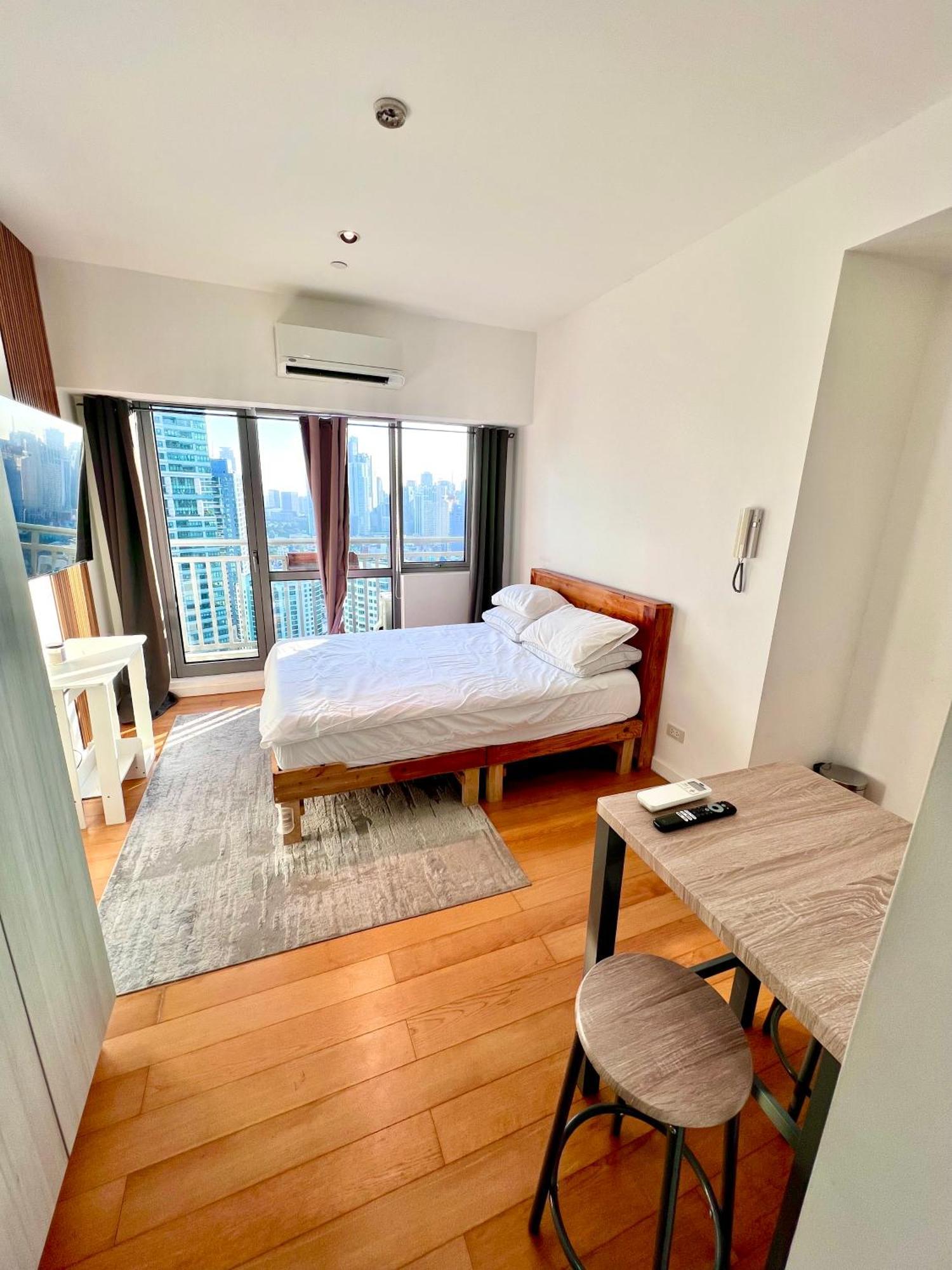 Acqua Private Residences - Iguazu Tower, Mandaluyong - Makati Екстериор снимка