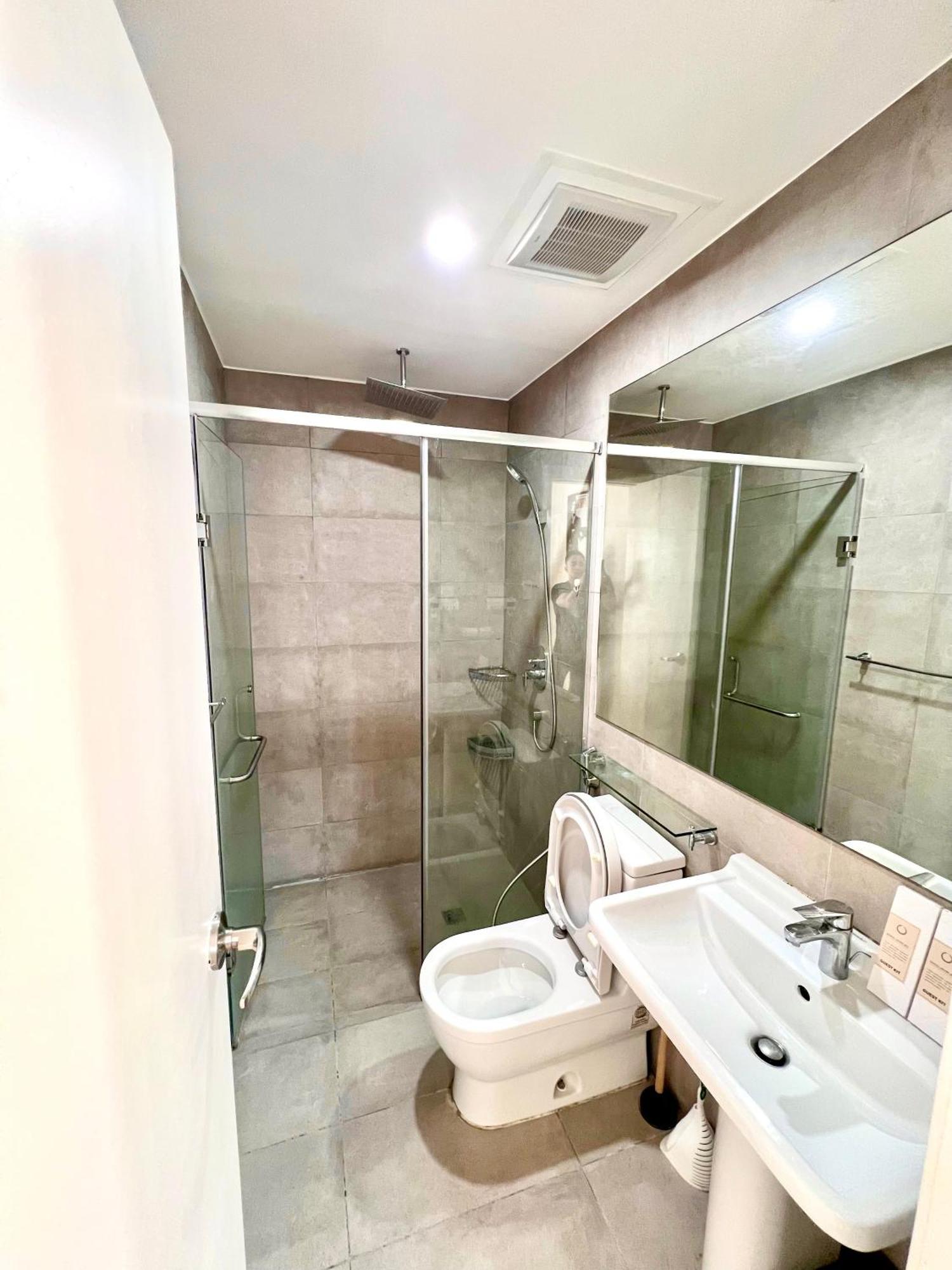 Acqua Private Residences - Iguazu Tower, Mandaluyong - Makati Екстериор снимка